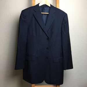 ‼️ Ermenegildo Zegna suit blazer ‼️